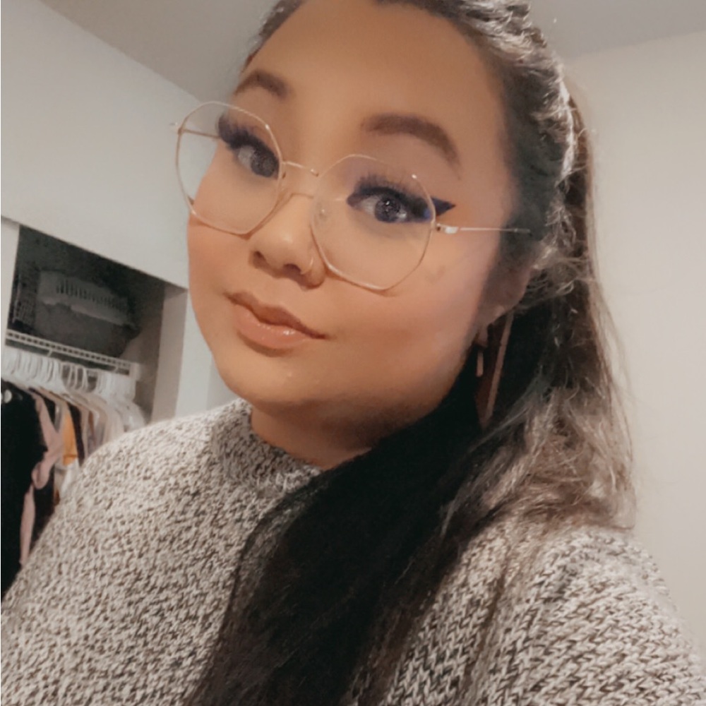 Meet your Posher, Erica